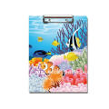 Highly Quality Decorative 3D File Folder